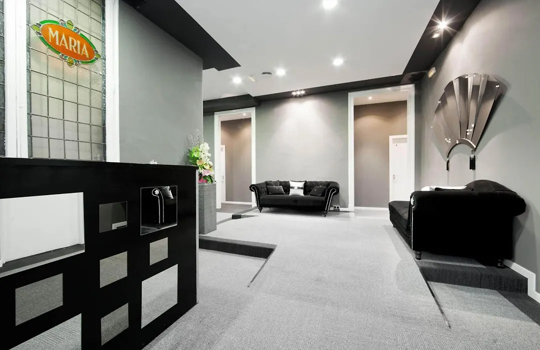Hostal Boutique Khronos-1